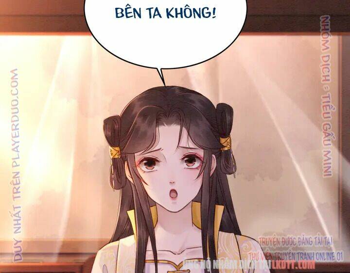 Trọng Sinh Bá Sủng Nhiếp Chính Vương Quá Mạnh Mẽ: Chapter 174