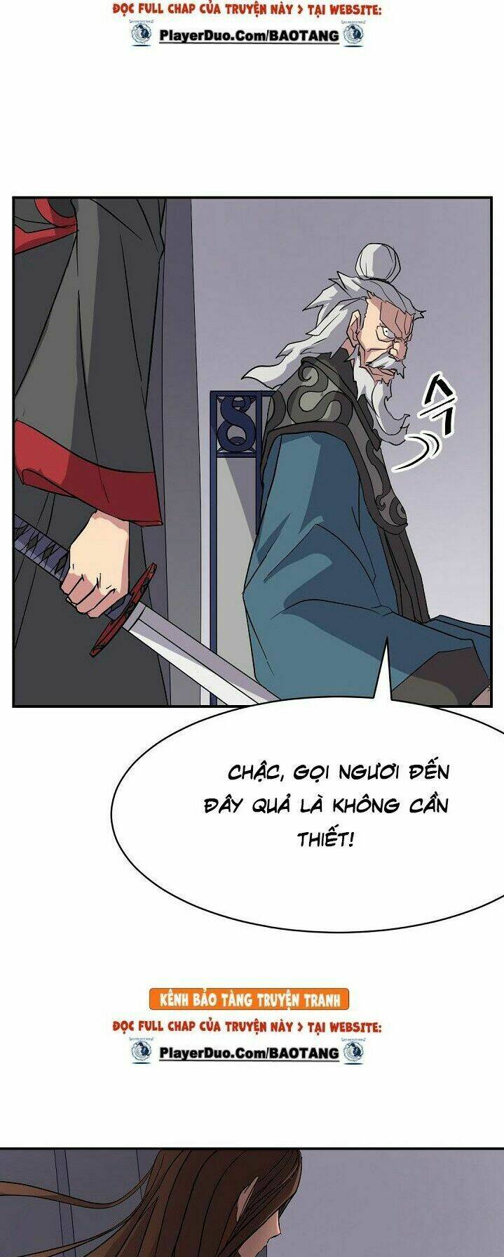 Trọng Sinh, Bất Khả Chiến Bại: Chapter 56