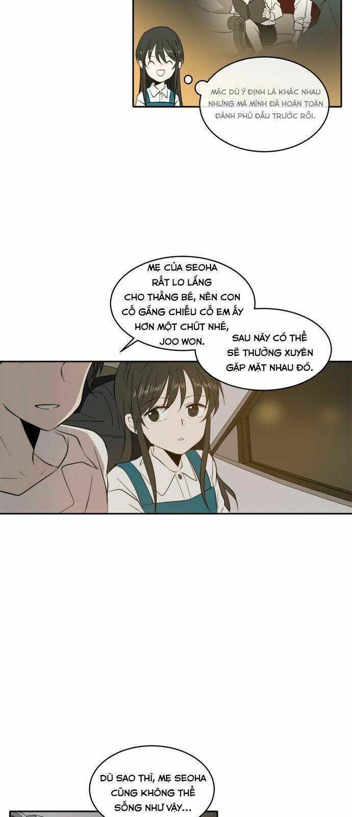 Kiếp Này Cũng Xin Chăm Sóc Tôi Như Vậy Nhé Kiếp Này Cũng Xin Chăm Sóc Tôi Như Vậy Nhé: Chapter 1