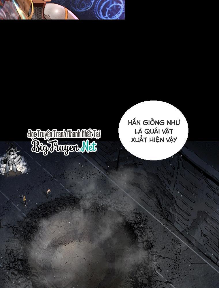 Dị Giới Tam Tuyệt: Chapter 31