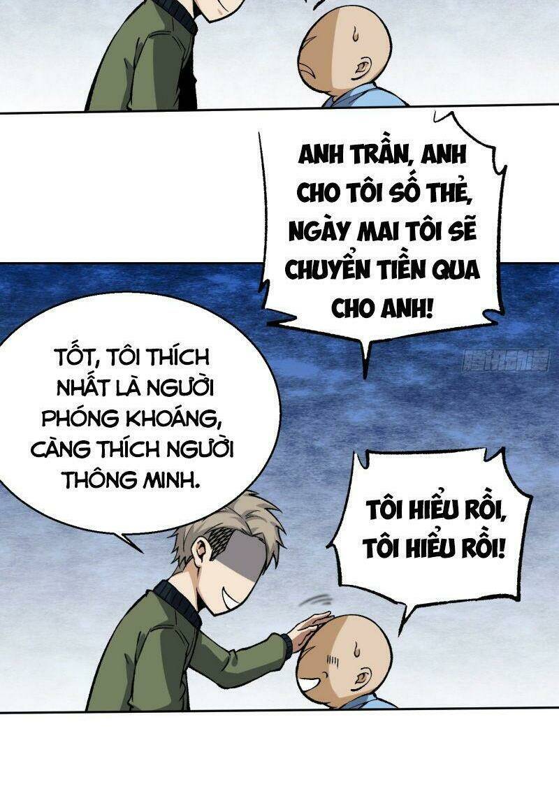 Cuồng Thiếu Siêu Thiên Tài: Chapter 11