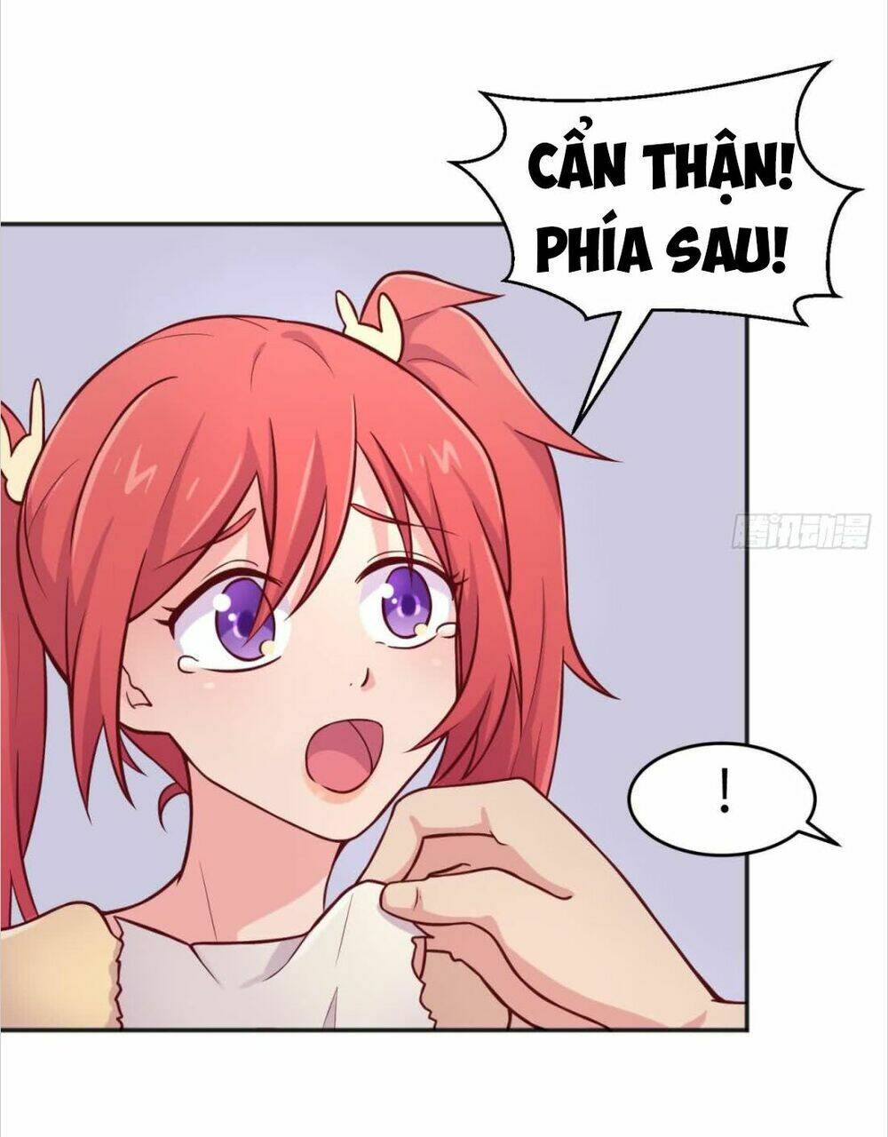 Bác Sĩ Riêng Của Nữ Thần: Chapter 70