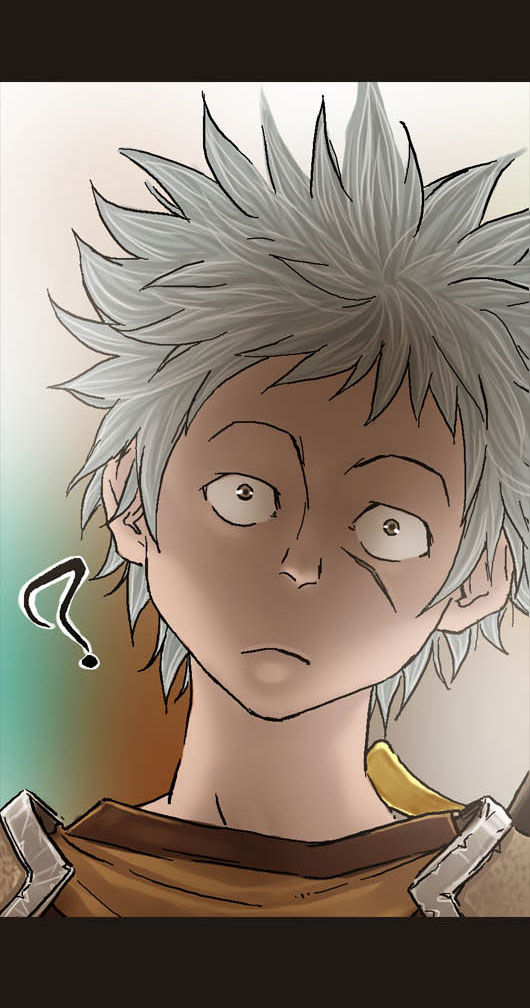 Magician: Chapter 29