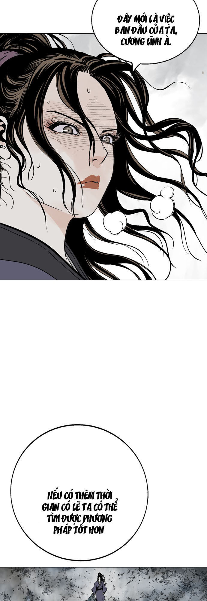 Cao Thủ 2: Chapter 13