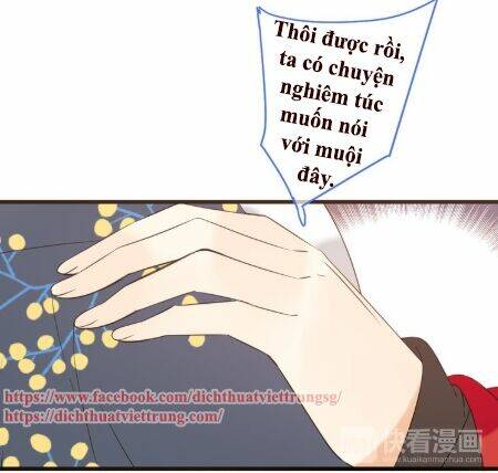 Bạn Trai Tôi Là Cẩm Y Vệ 2: Chapter 43