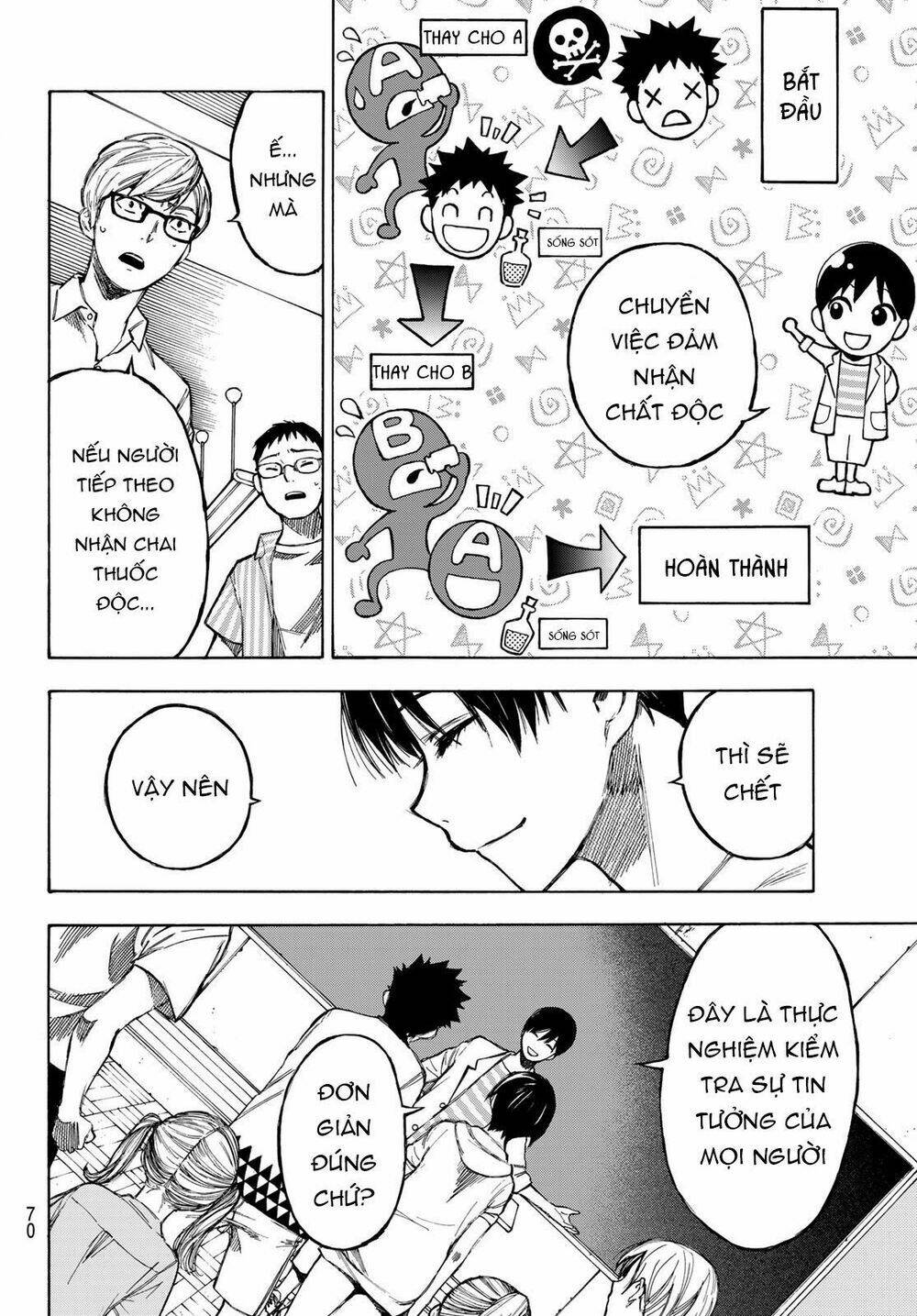 Beyond Good And Evil: Chapter 1