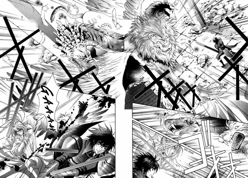 Yasashii Ryuu No Koroshikata: Chapter 2