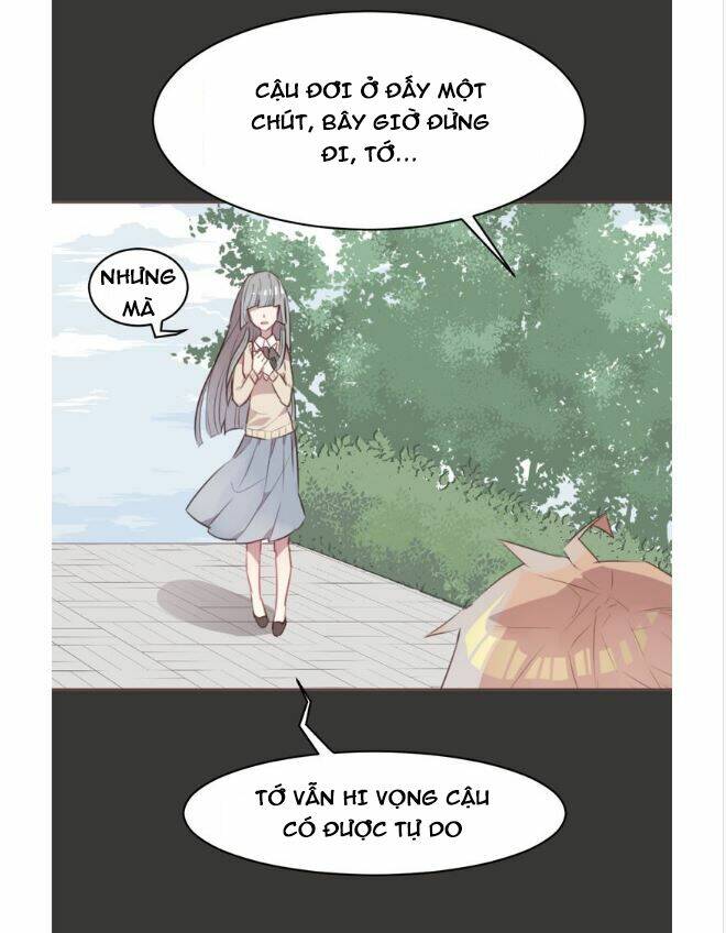 Người Yêu Biến Mất: Chapter 54