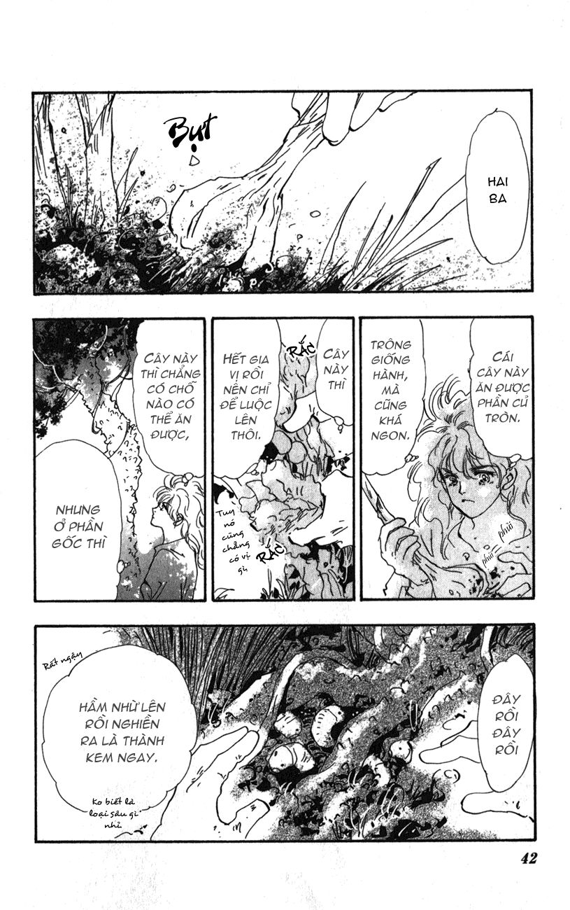 Mầm Sống: Chapter 113