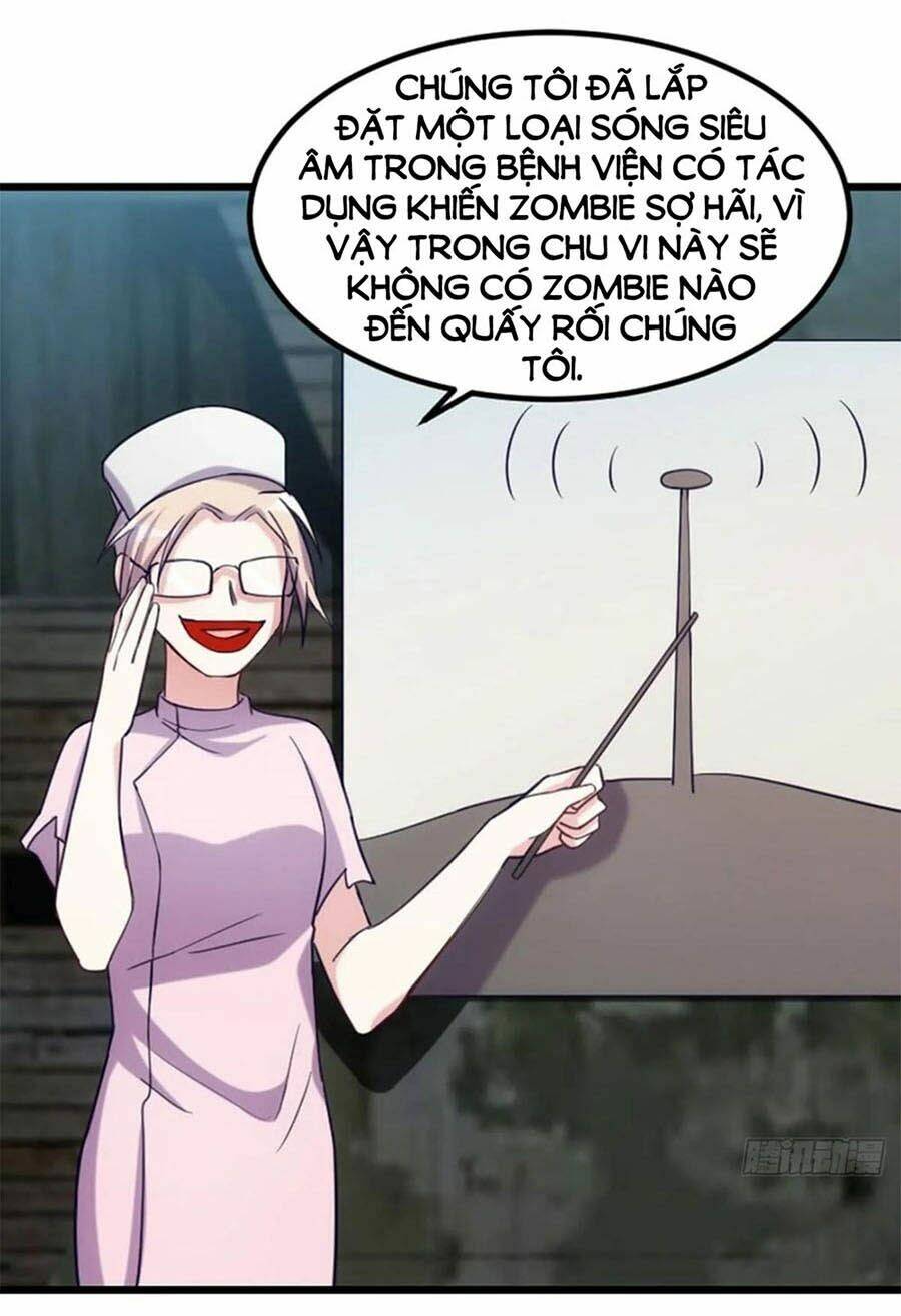 Tôi Ở Dị Giới Khai Ngư Đường: Chapter 110
