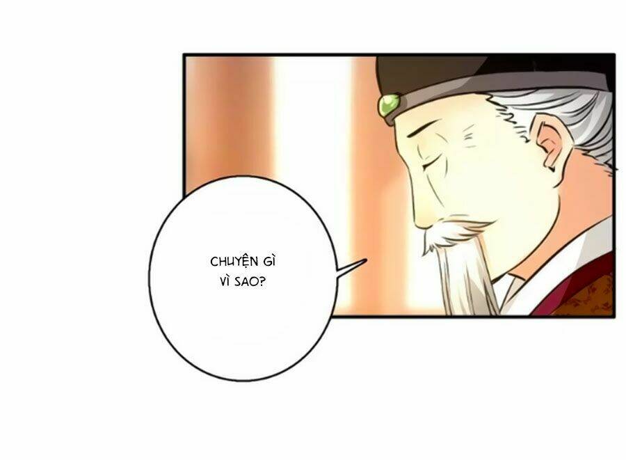 Mỹ Nhân Làm Tướng: Chapter 70