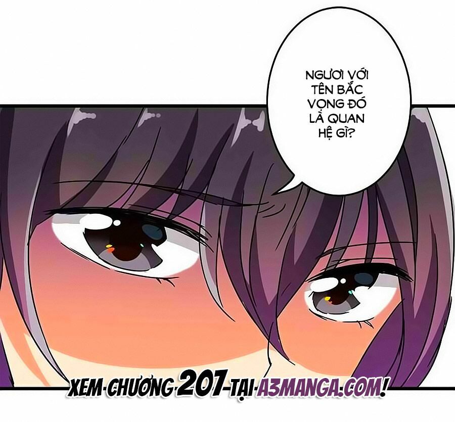 Vương Gia ! Ngươi Thật Bỉ Ổi !: Chapter 206