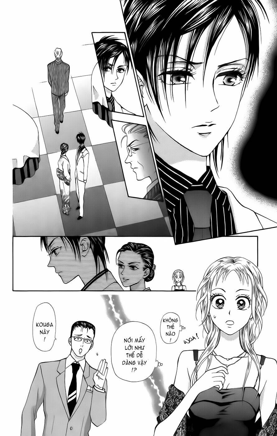 Grand Sun: Chapter 3