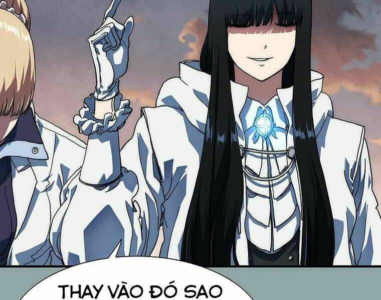 Các Chòm Sao Chỉ Chú Ý Mình Tôi: Chapter 15