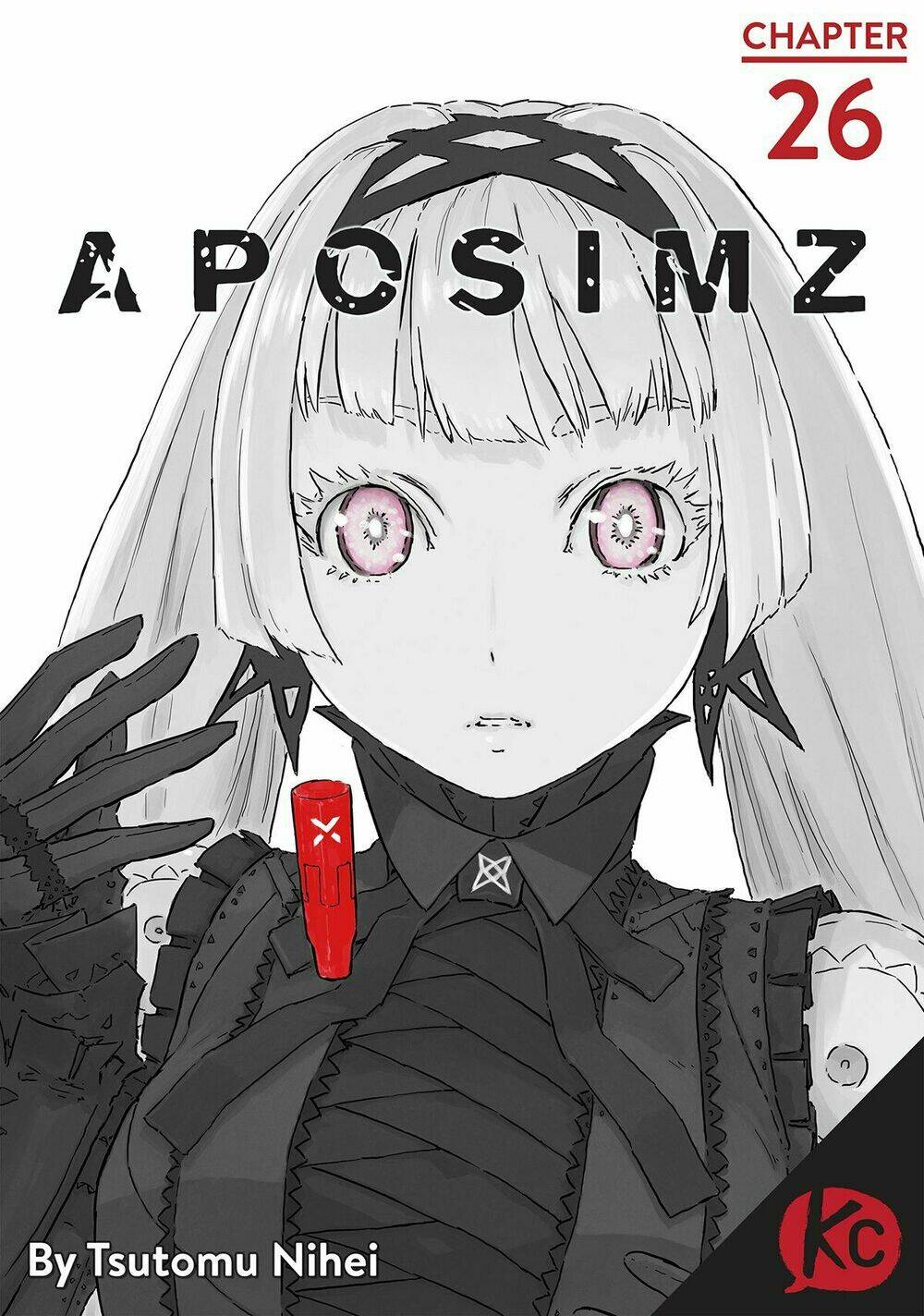 Aposimz: Chapter 26