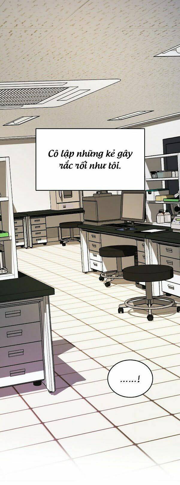 Dna Thiên Tài Đơn Độc: Chapter 2