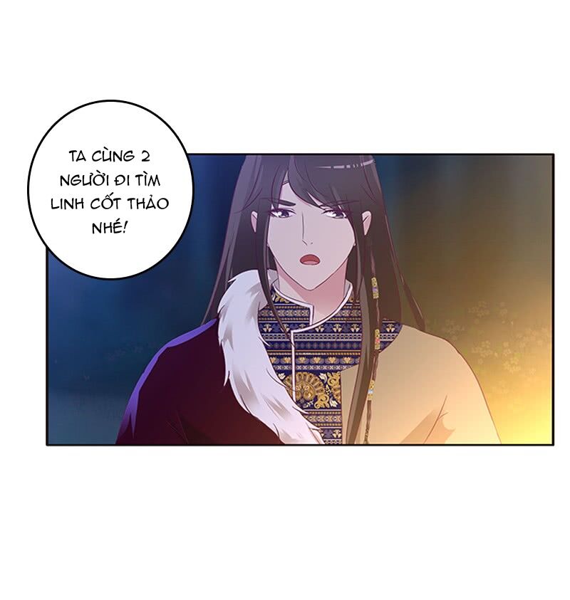 Thông Linh Phi: Chapter 307