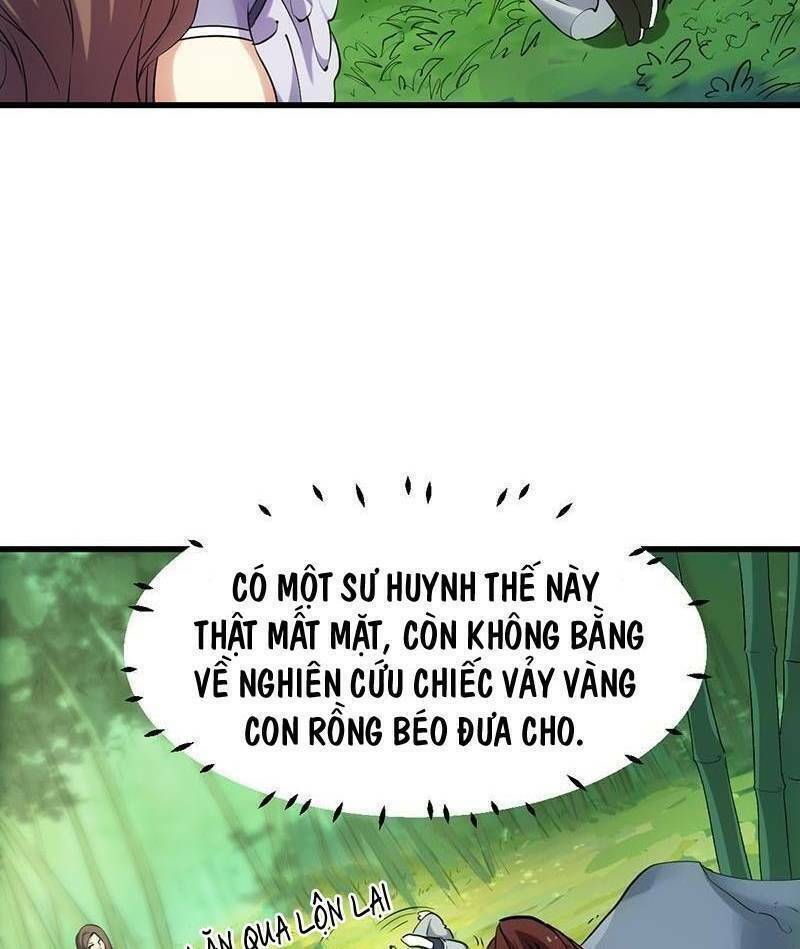 Hệ Thống Thần Long Nghịch Thiên: Chapter 54