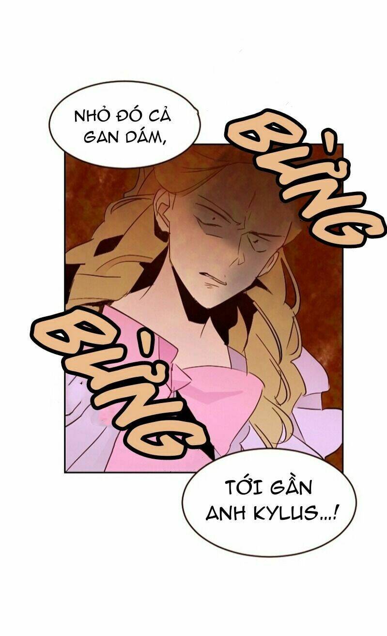 Cuộc Sống Rập Khuôn Của Một Quý Cô Tái Sinh!: Chapter 23