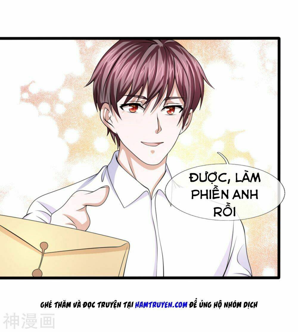 Tuyệt Thế Phi Đao: Chapter 152