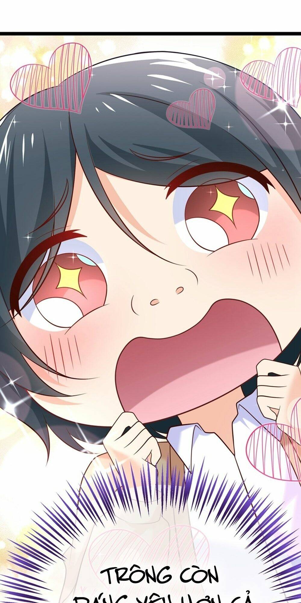 Boss Của Tôi Là Đại Thần: Chapter 43