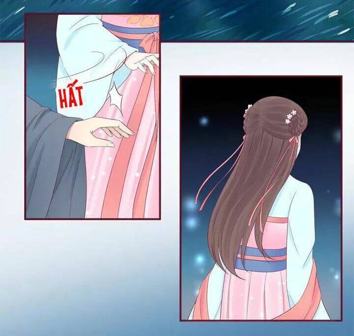 Hoàng Hậu Bận Lắm: Chapter 61