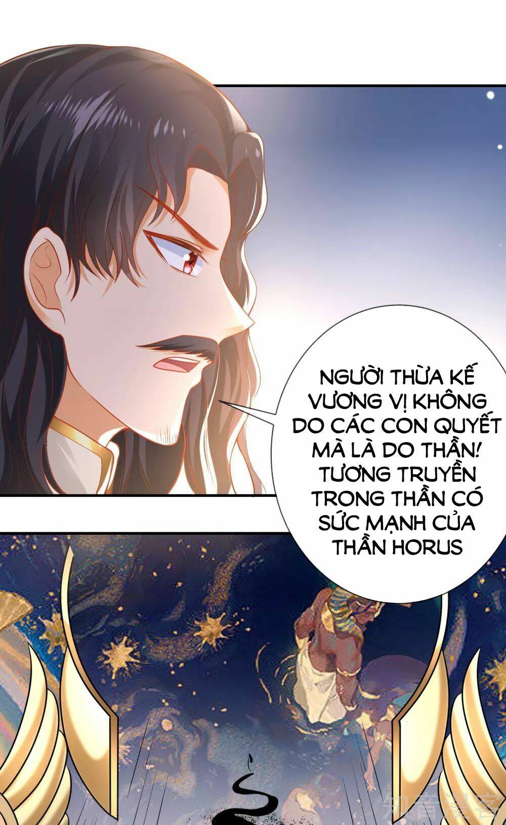 Sủng Hậu Của Vương: Chapter 69
