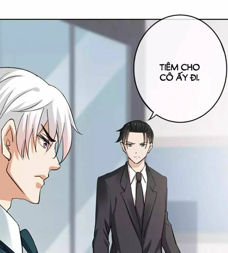 Nhật Ký Dạy Dỗ Của Gia Tộc Đáng Yêu: Chapter 59