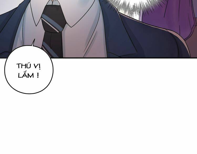 Hắn Ta Là Vua: Chapter 8