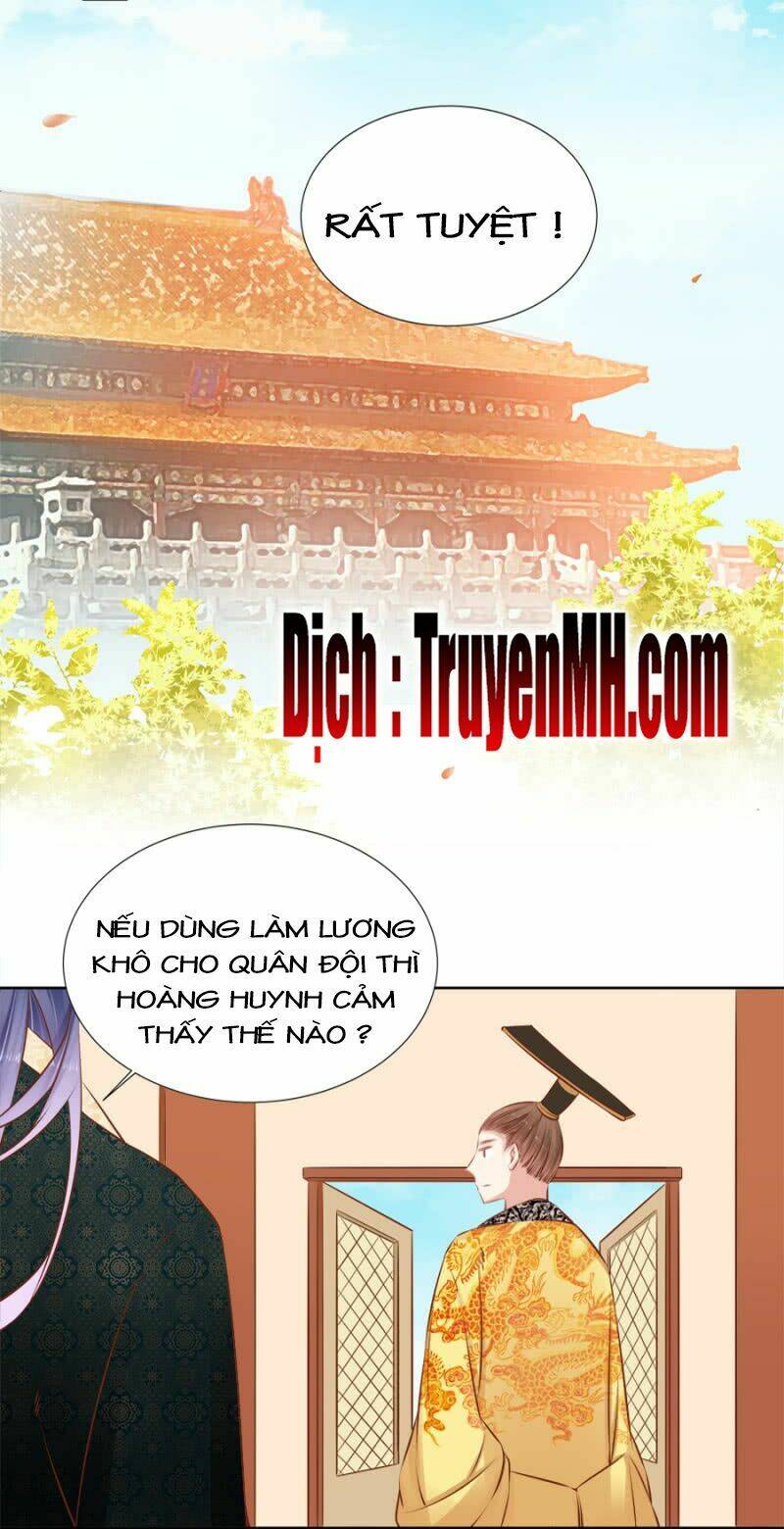 Solo Đi Vương Gia: Chapter 73