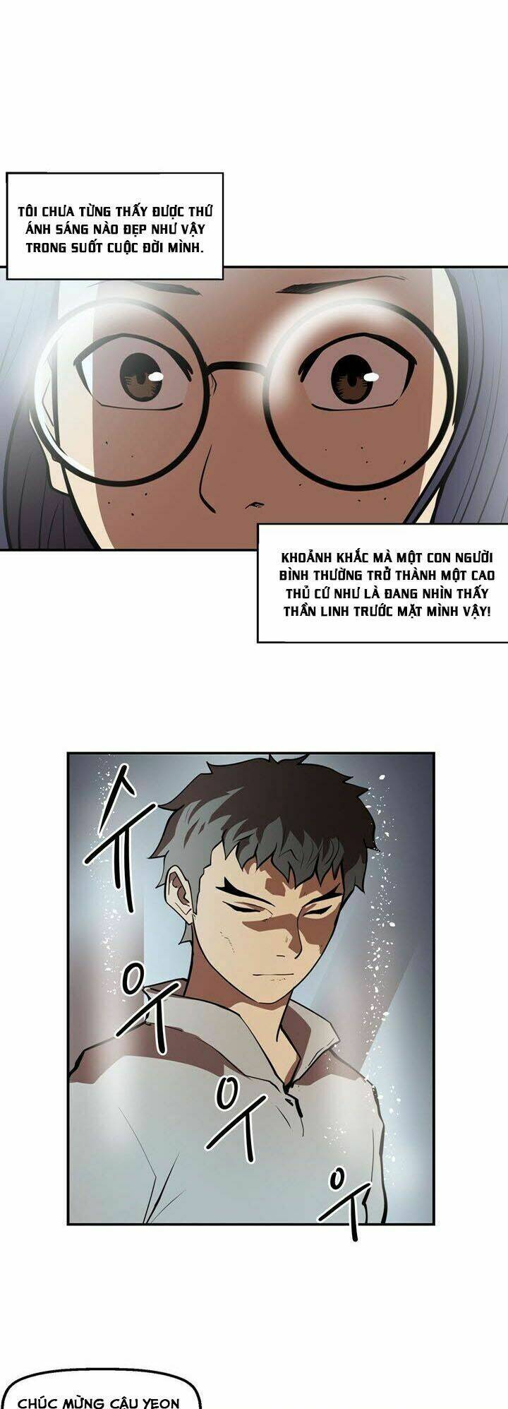Raid: Chapter 72