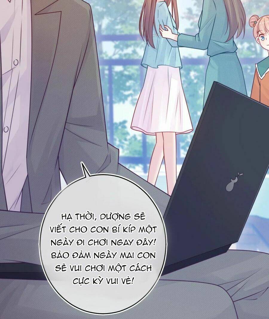 Khi Cô Gái Nhìn Thấy Thời Gian: Chapter 27