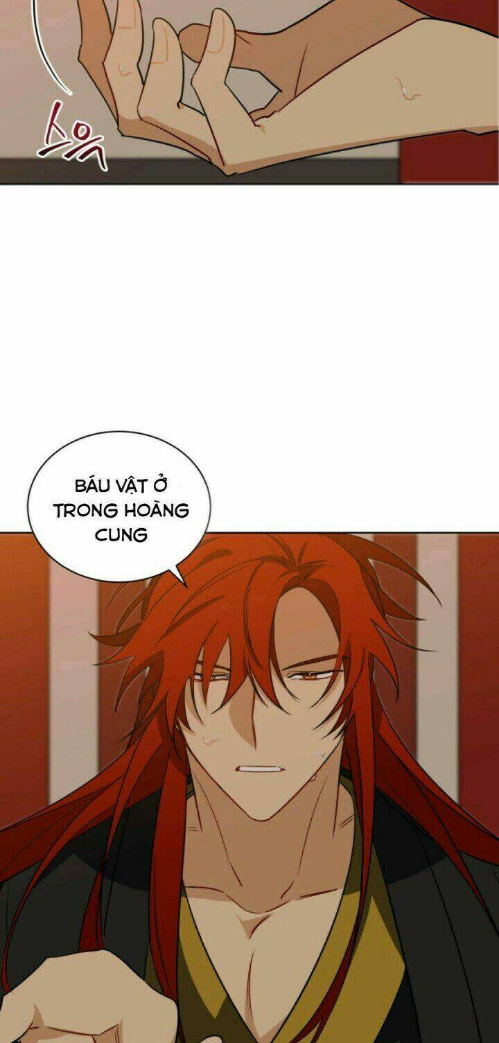 Quái Thú Với Hoa: Chapter 56