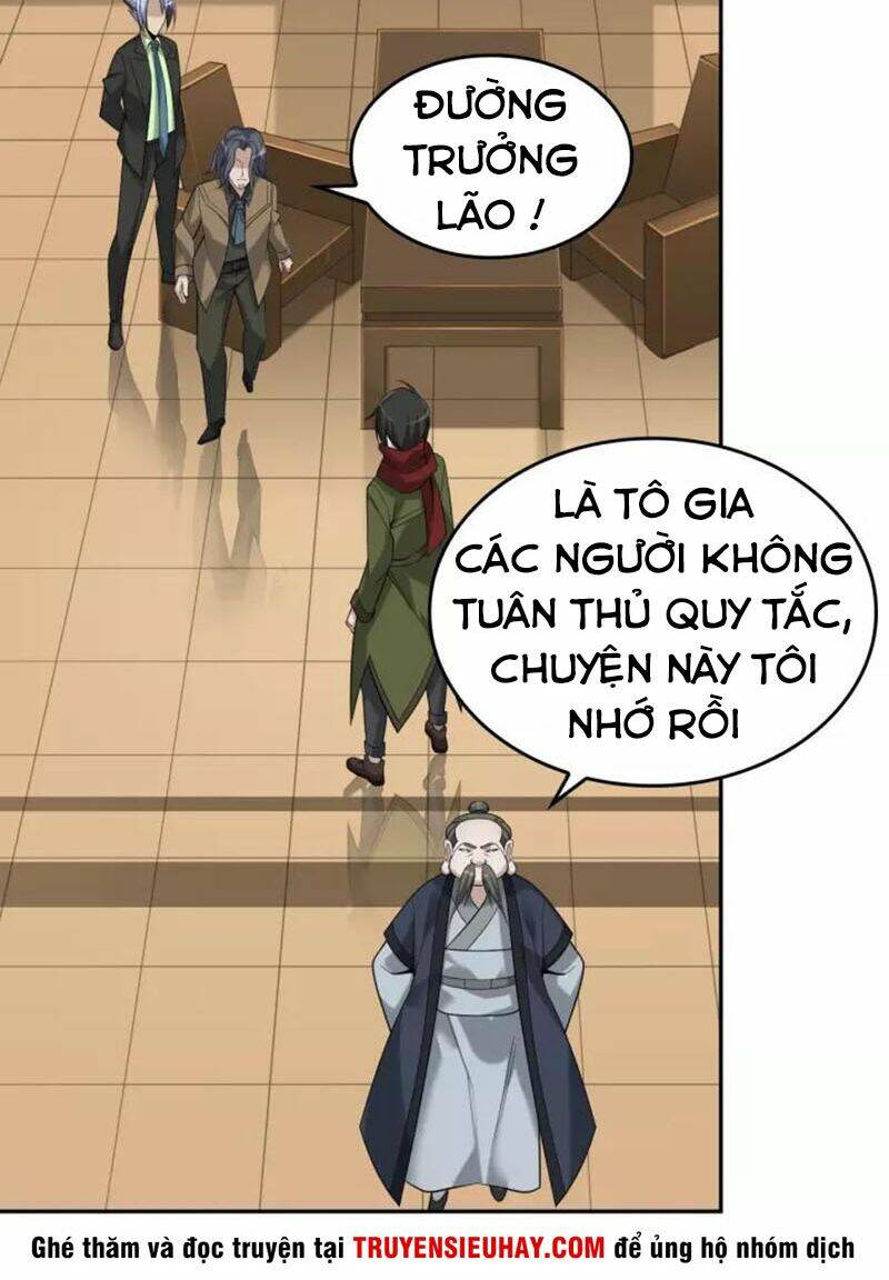 Siêu Cấp Đại Chủ Bạ: Chapter 75