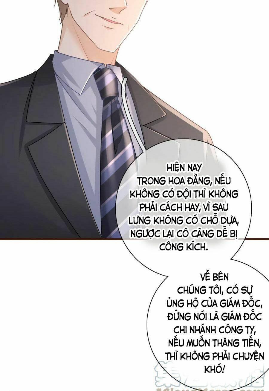 Bạn Gái Tôi Mới 30+: Chapter 106