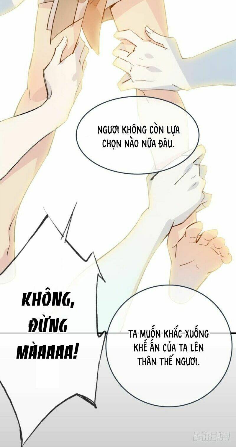 Sư Phụ Lại Trêu Chọc Ta: Chapter 21