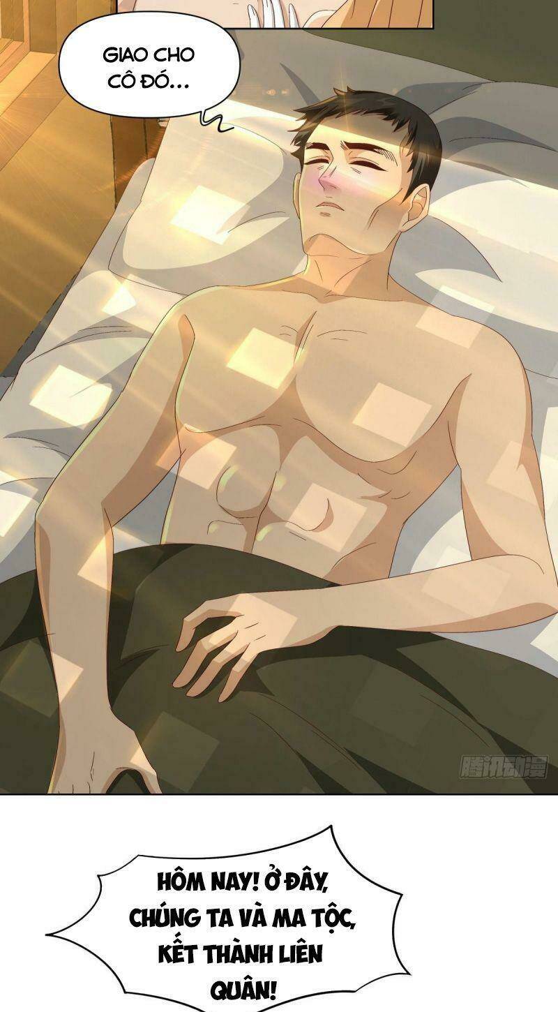 Xâm Lược Vạn Giới: Chapter 48