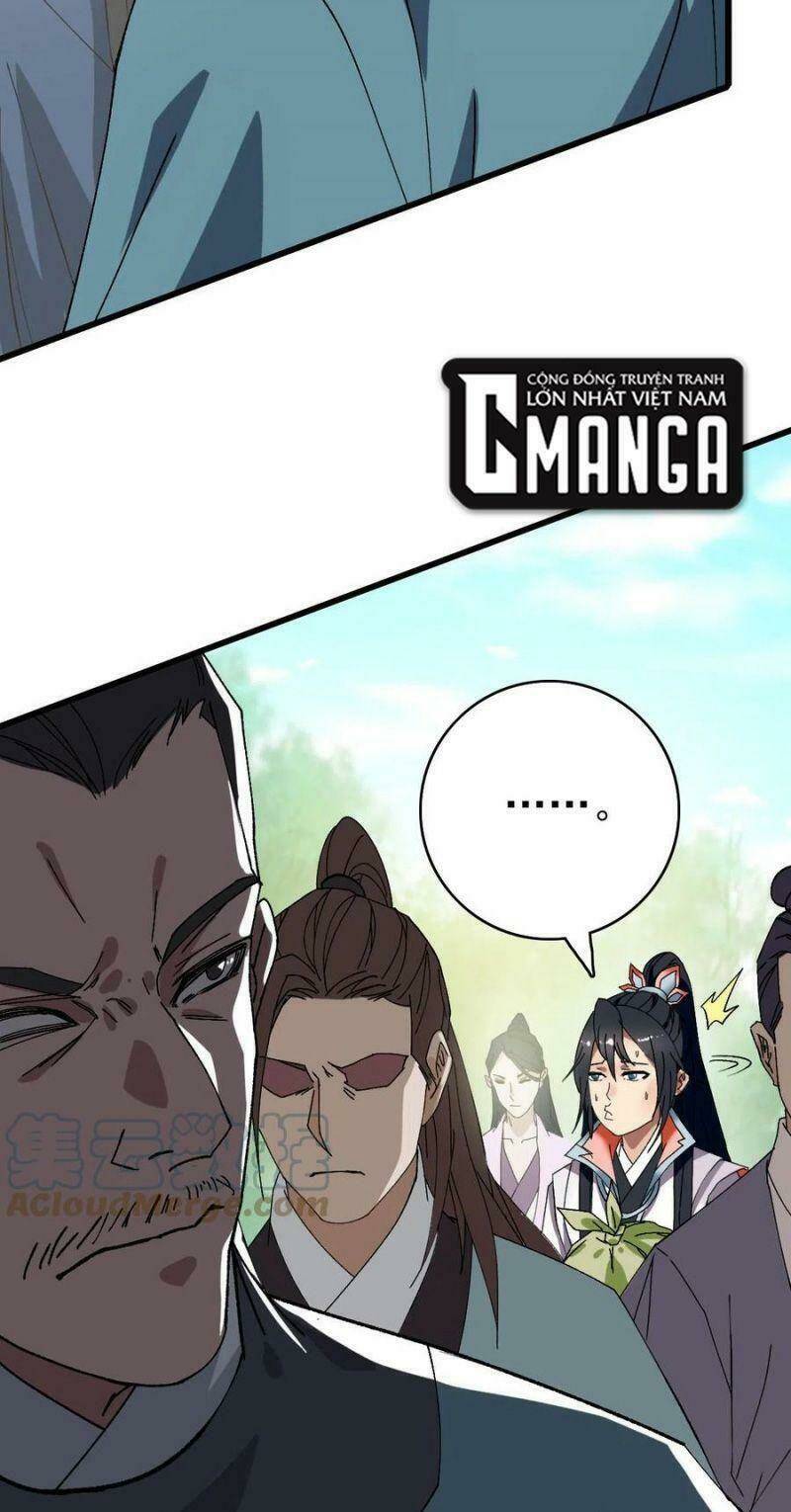 Siêu Đạo Thần Thuật: Chapter 74