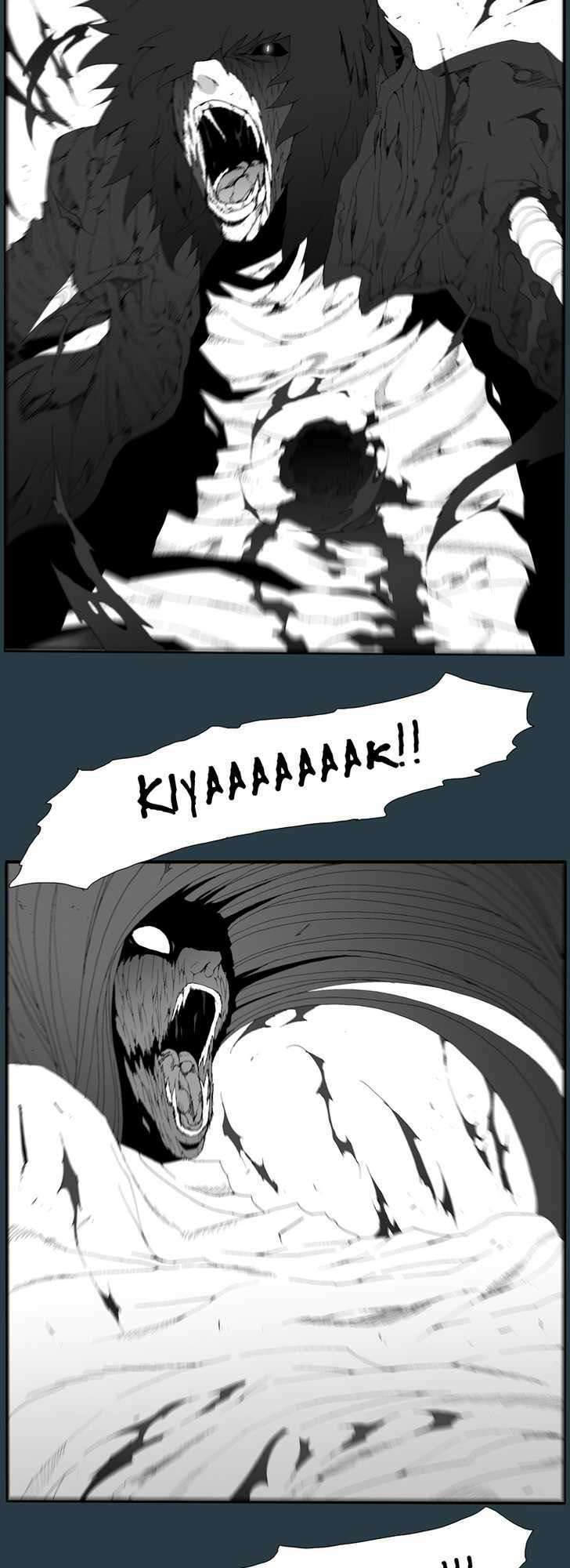 Siêu năng: Chapter 176