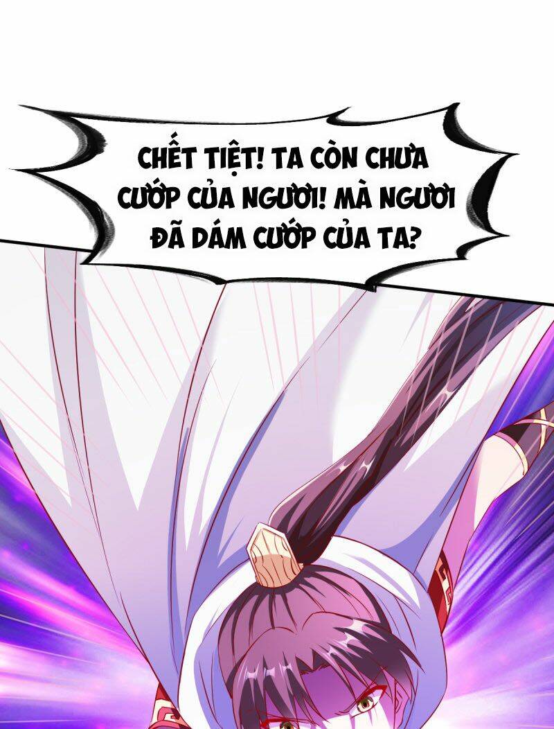 Chiến Đỉnh: Chapter 137