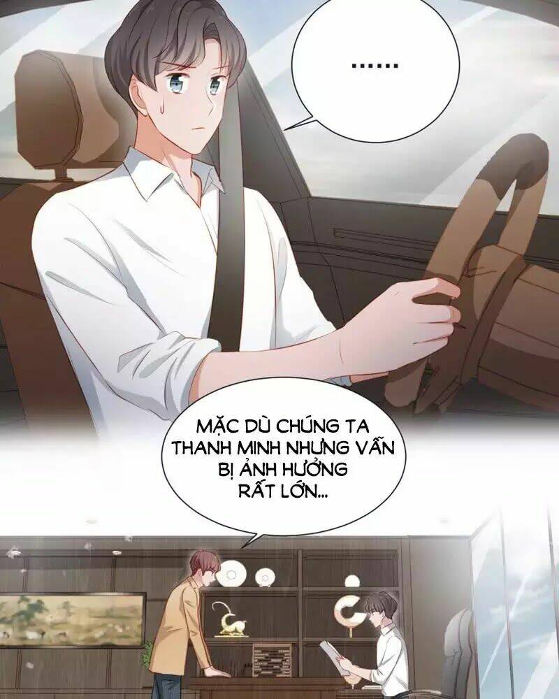 Khi Trá Luyến Nhân: Chapter 38