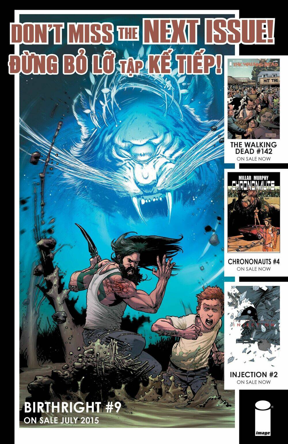 Birthright: Chapter 8