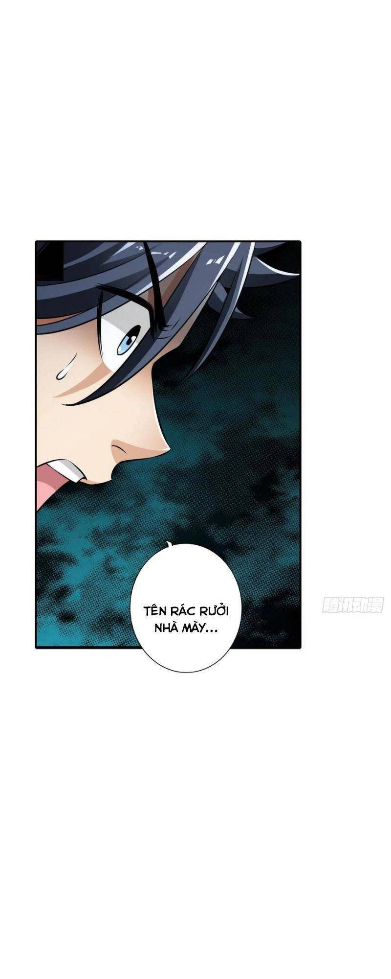 Hệ Thống Tìm Đường Chết Mạnh Nhất: Chapter 100