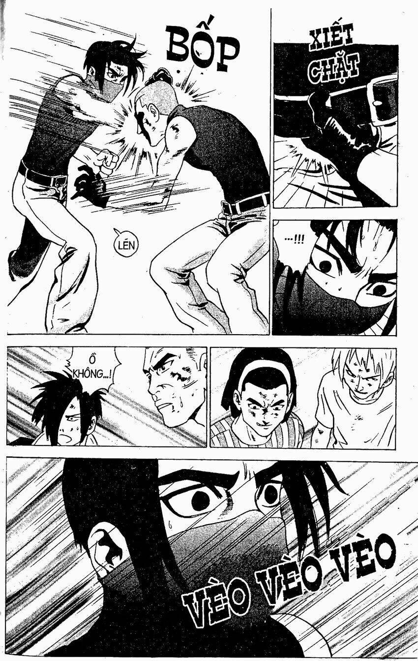 Ai Hơn Ai: Chapter 105