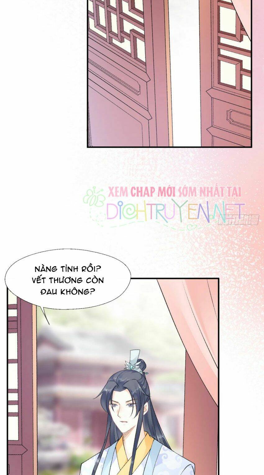 Tang Lạc Túy Tại Nam Phong Lý: Chapter 46