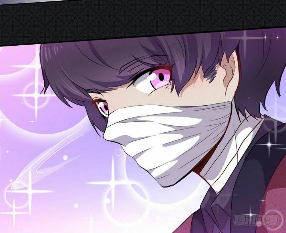 Ngạo Kiều Quỷ Vương Yêu Ta: Chapter 68