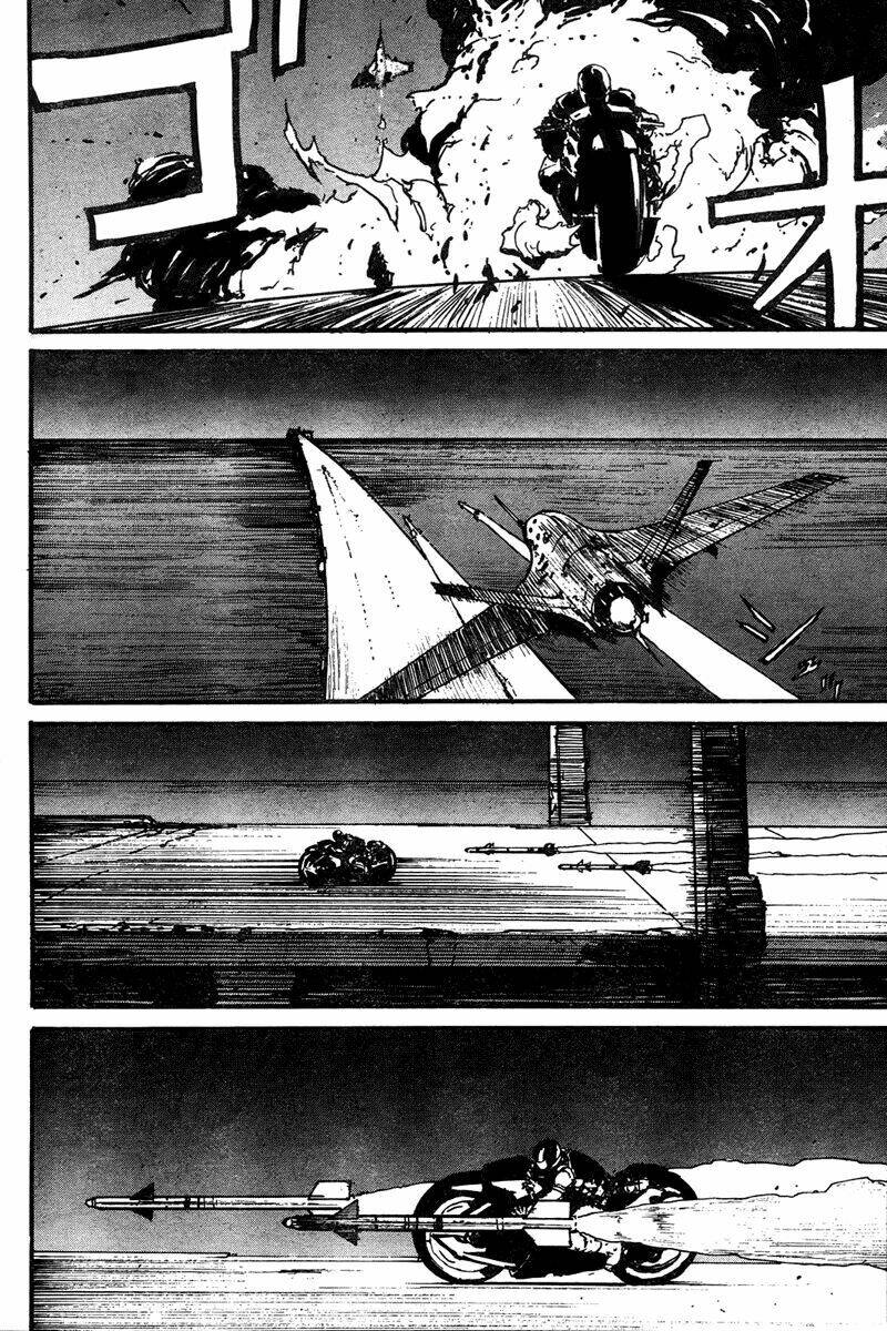 Thảm Họa Virus Ngoài Hành Tinh: Chapter 11