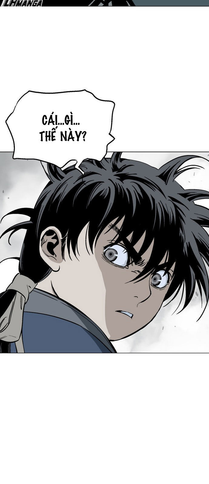 Cao Thủ 2: Chapter 11