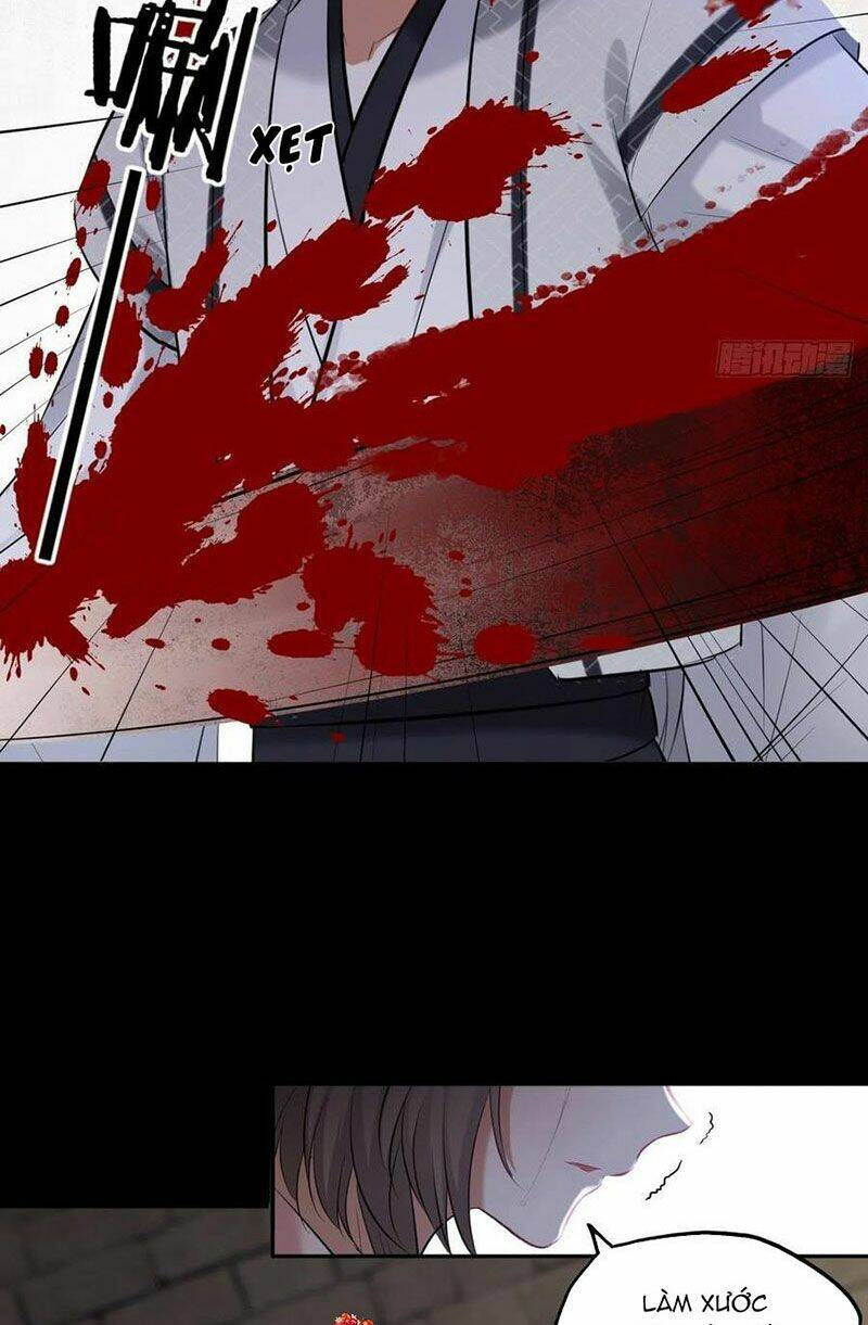 Vương Phi Thật Thích Trang Điểm: Chapter 159