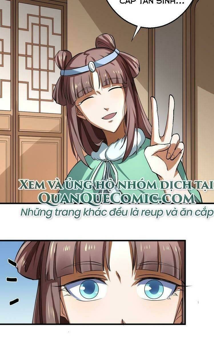 Đấu Hồn Đại Lục: Chapter 21